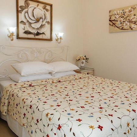 Apartments Kassandrinos-Maria Nikíti Kültér fotó