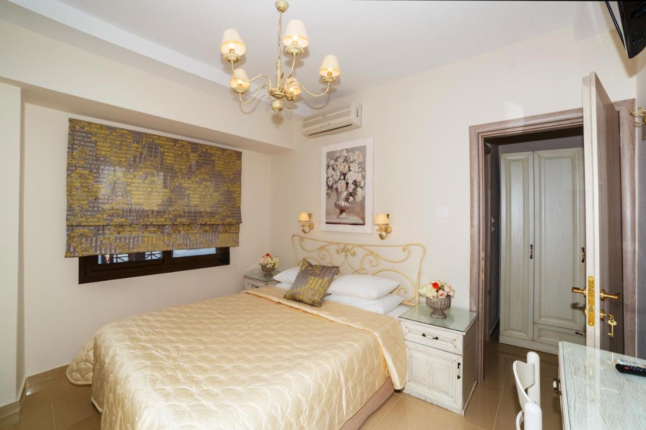 Apartments Kassandrinos-Maria Nikíti Kültér fotó