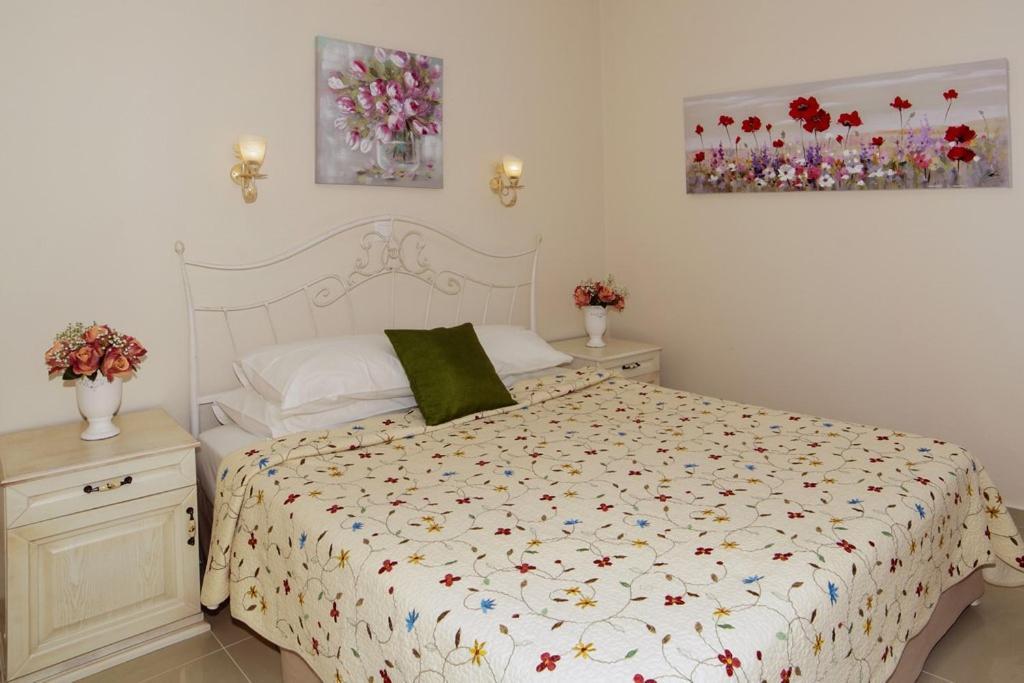 Apartments Kassandrinos-Maria Nikíti Kültér fotó