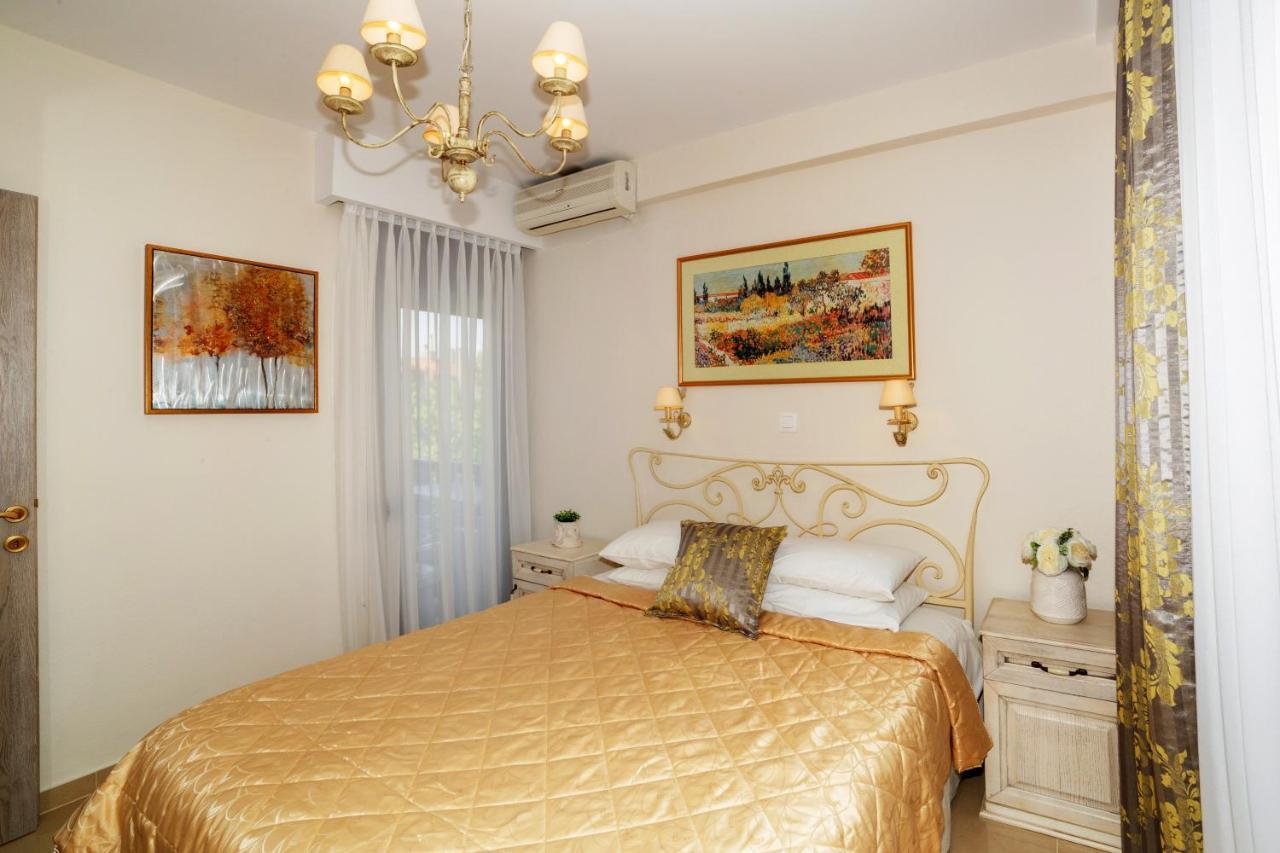 Apartments Kassandrinos-Maria Nikíti Kültér fotó