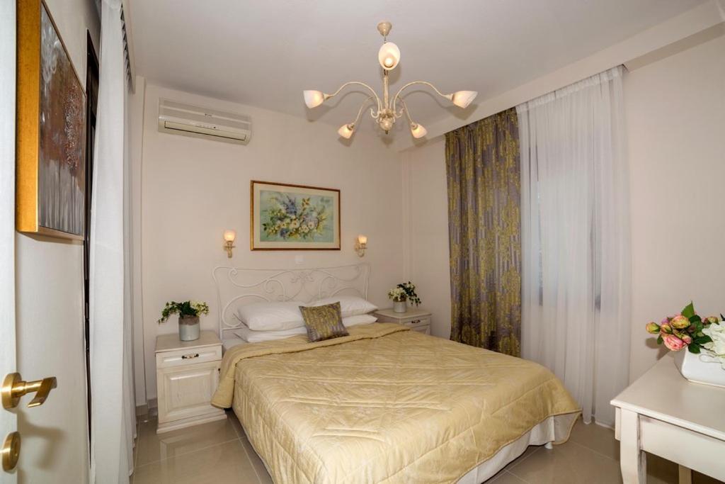 Apartments Kassandrinos-Maria Nikíti Kültér fotó